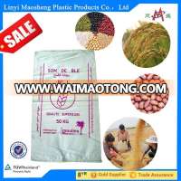 woven polypropylene sacks 50kg