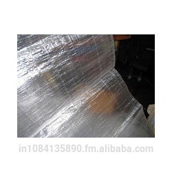 PP WOVEN TRANSPARENT SHEETS