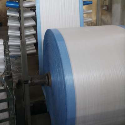 PP WOVEN FABRIC